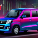Maruti Wagon R New Model 2025