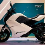 Raptee.hv T 30 E-bike