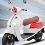 sokudo acute electric scooter