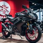 Yamaha R15 2025 Model
