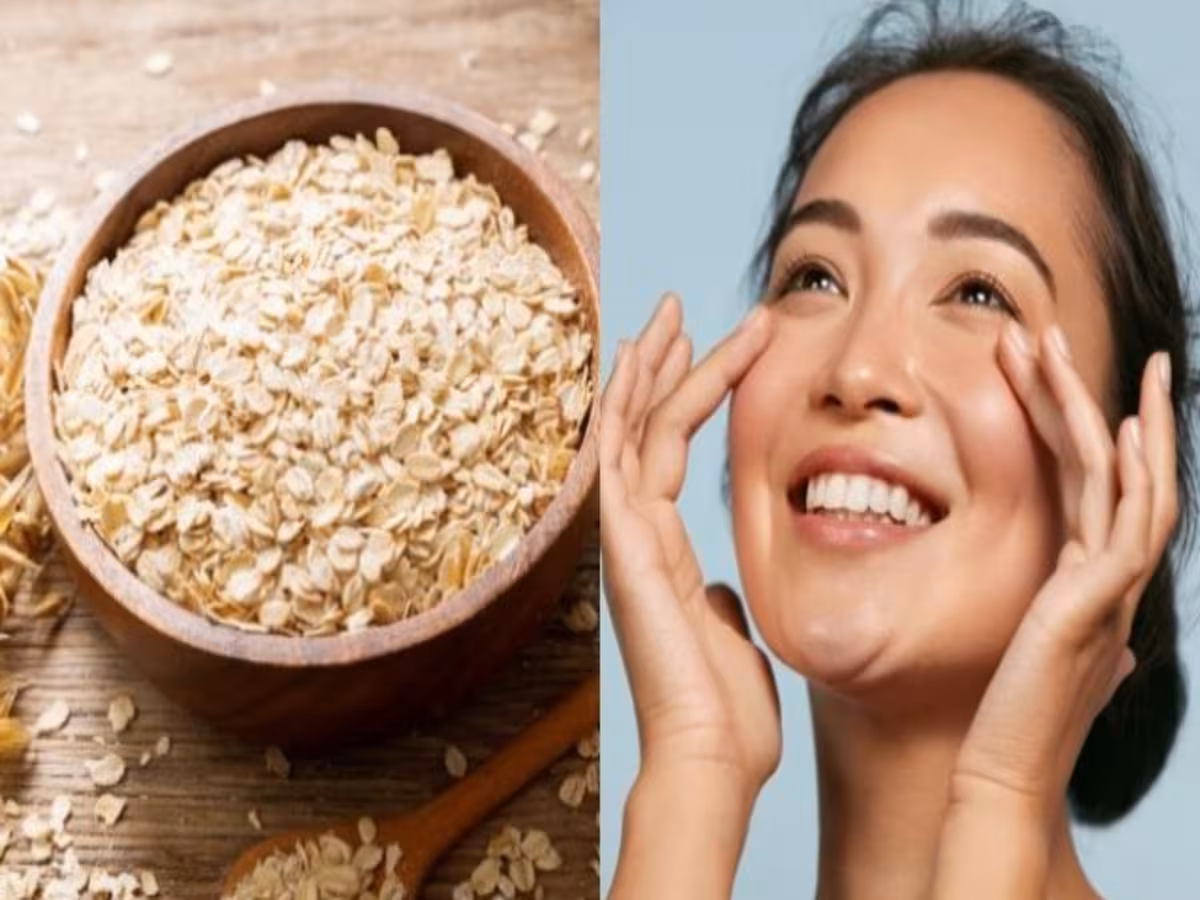 What are the benefits of eating oats