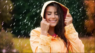 How To Maintain Health In Monsoon