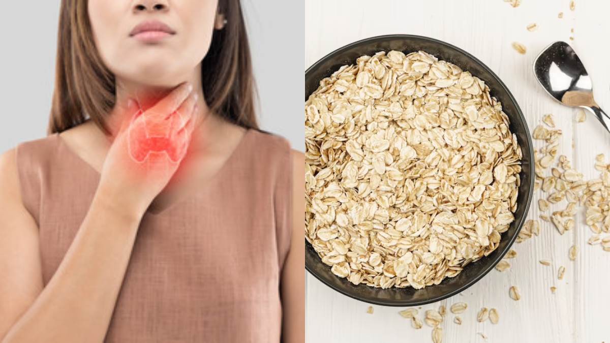 What are the benefits of eating oats