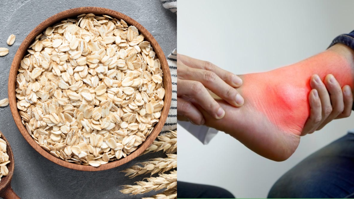 What are the benefits of eating oats